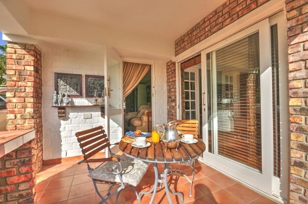 Red Door Cottage 维德尼斯 外观 照片