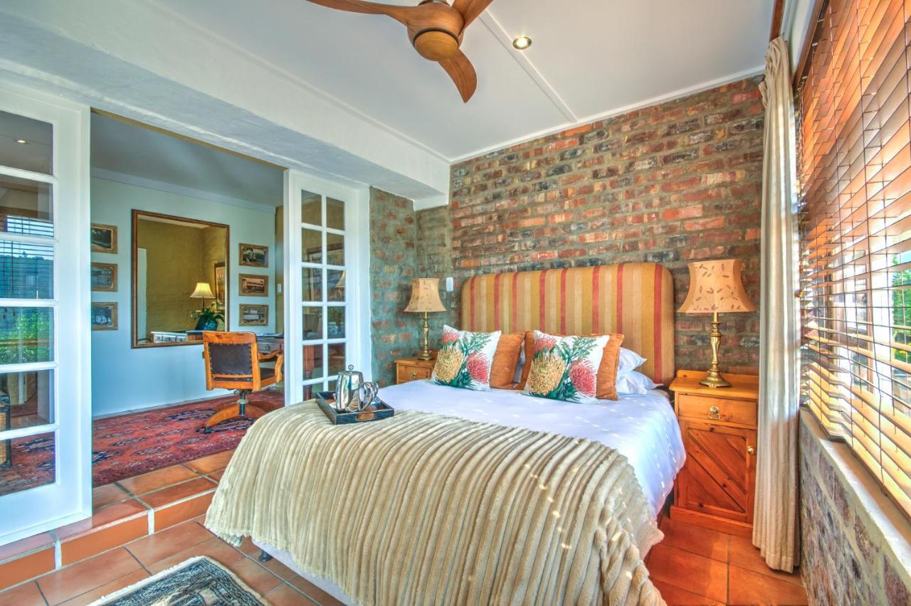 Red Door Cottage 维德尼斯 外观 照片