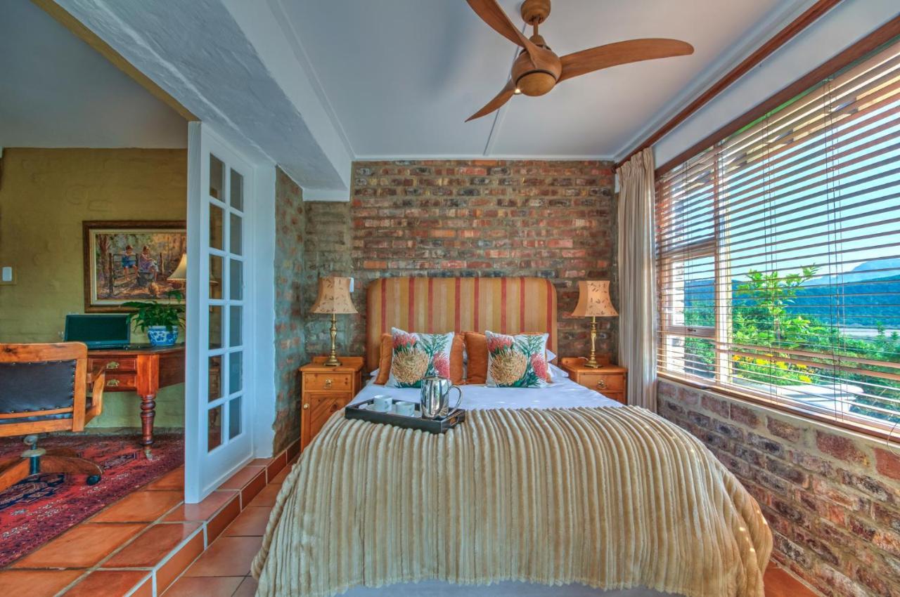 Red Door Cottage 维德尼斯 外观 照片