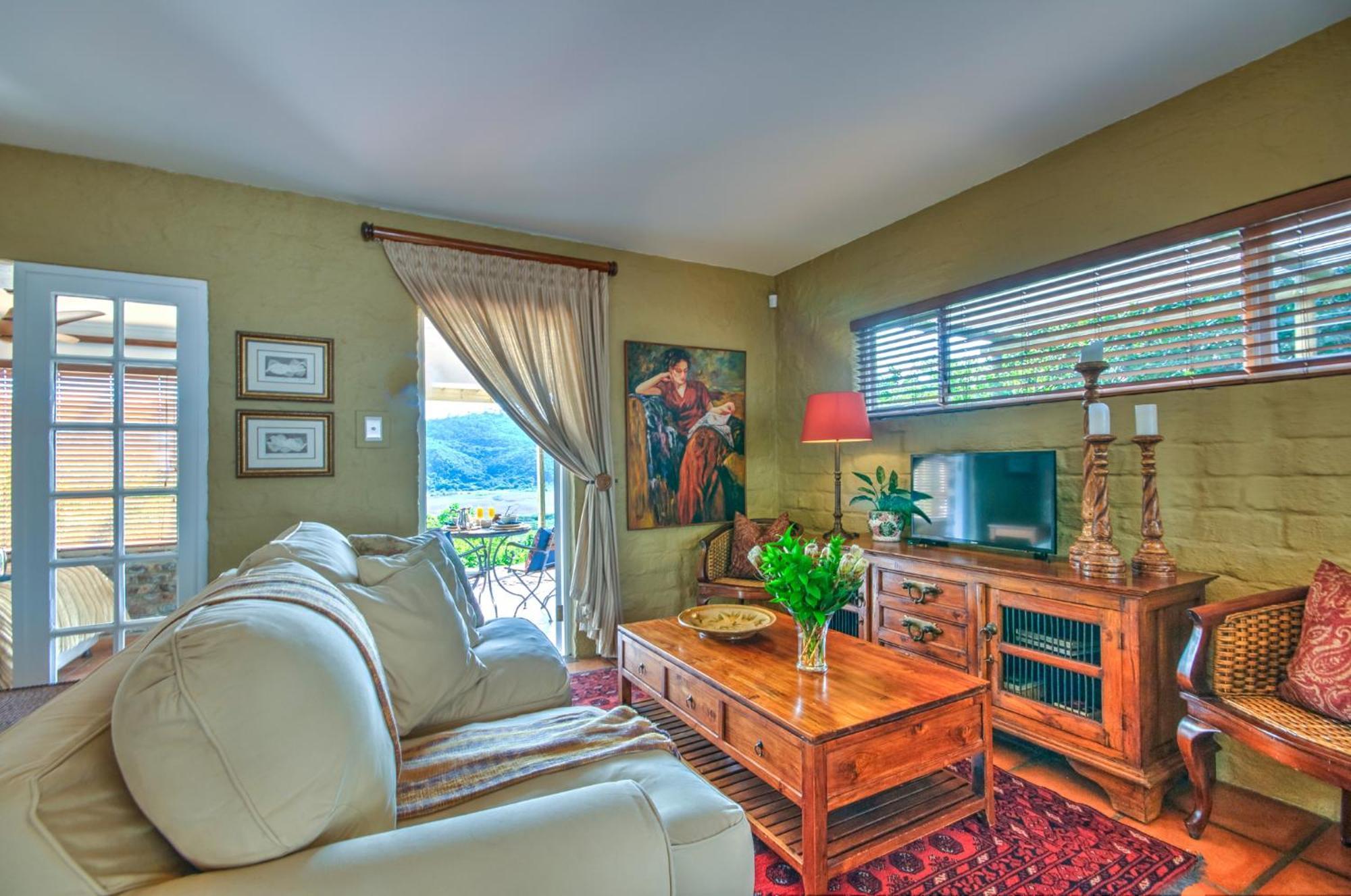 Red Door Cottage 维德尼斯 外观 照片