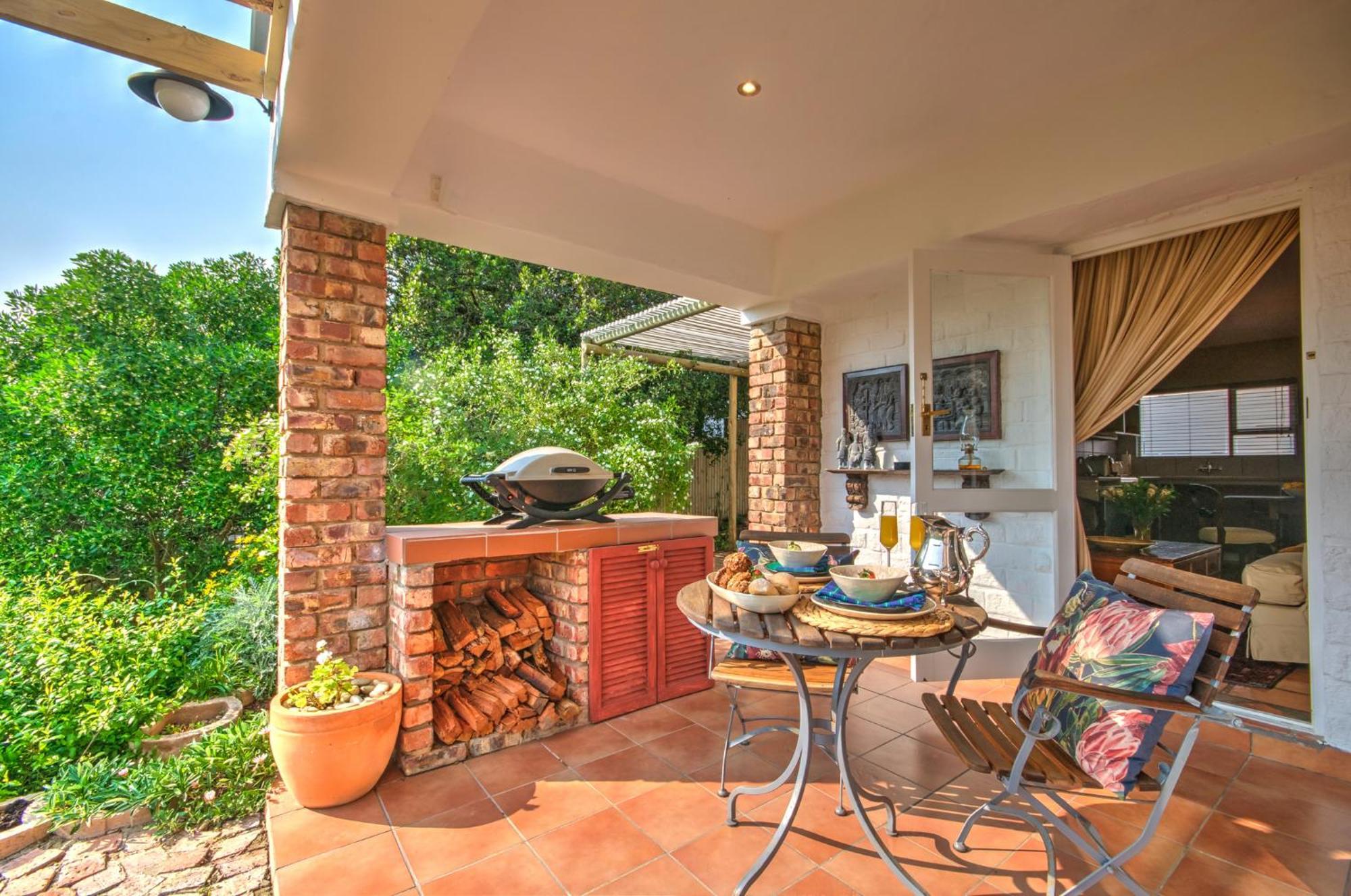 Red Door Cottage 维德尼斯 外观 照片
